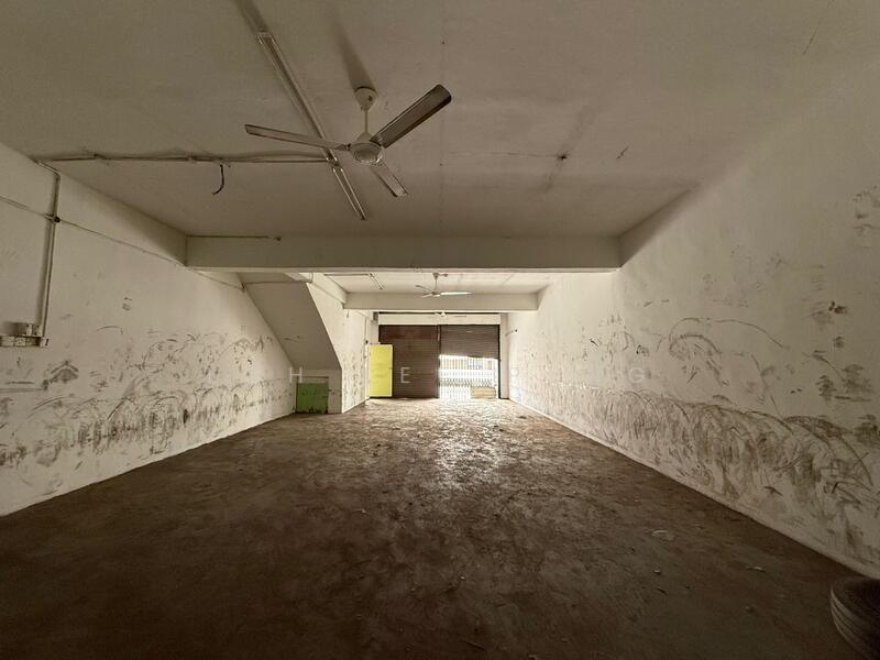 For Rent - Taman Senai Jaya