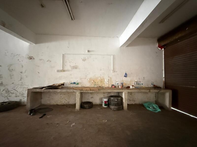 For Rent - Taman Senai Jaya