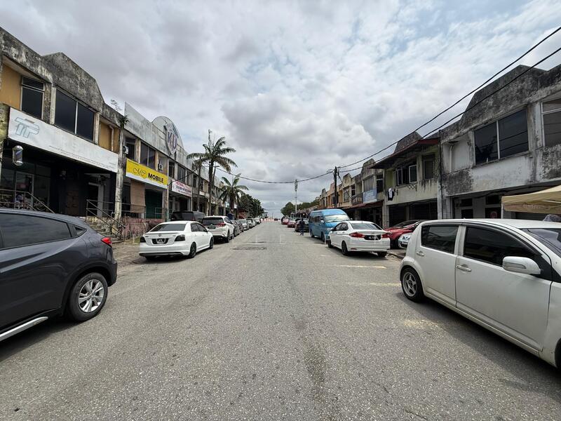 For Rent - Taman Senai Jaya