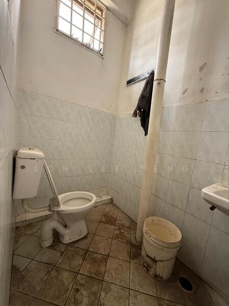 For Rent - Taman Senai Jaya