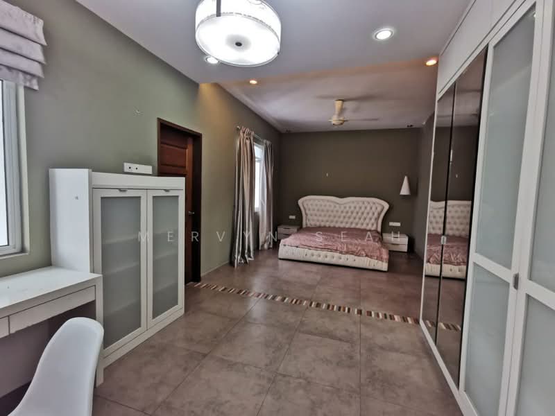 For Sale - Desa Airmas Condominium