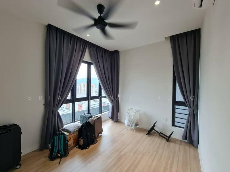 UNIO Residence untuk Untuk Disewa - RM 2,800 /bulan, Mac 2026 - Interior - PropertyGuru.com.my