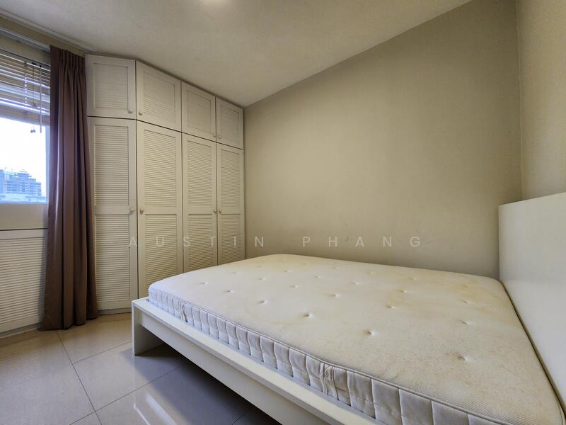 Mont Kiara Pelangi untuk Untuk Disewa - RM 3,800 /bulan, Feb 2026 - Bedroom - PropertyGuru.com.my