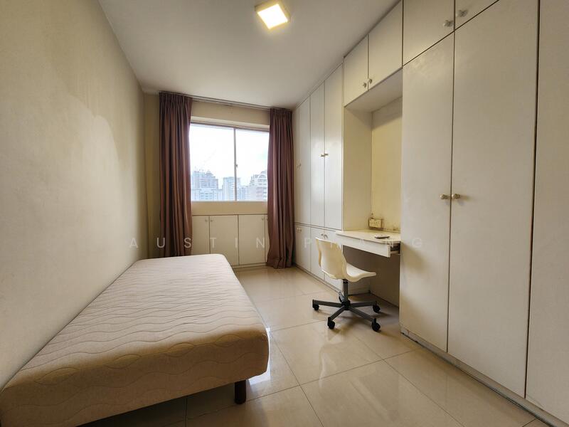 Mont Kiara Pelangi untuk Untuk Disewa - RM 3,800 /bulan, Feb 2026 - Bedroom - PropertyGuru.com.my