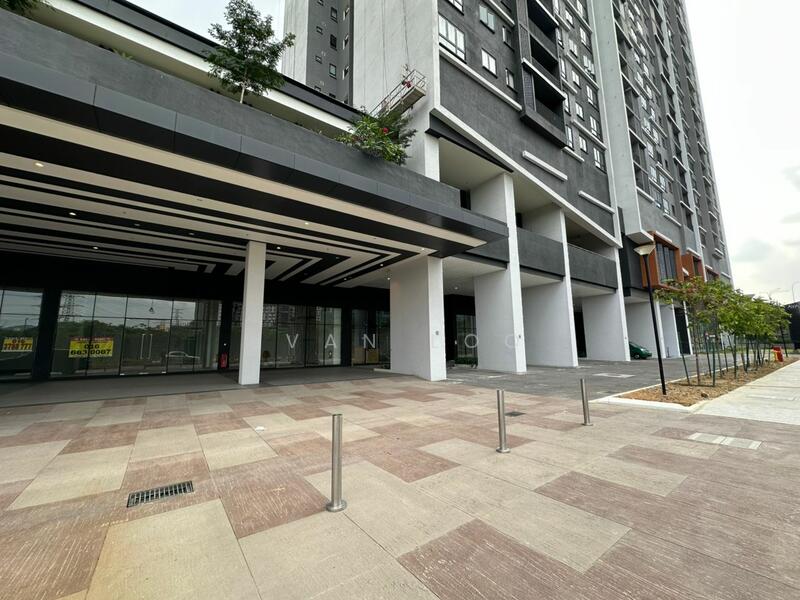 Shop for Rent in Kepong (Kuala Lumpur) - Ivan Loo - Exterior - PropertyGuru.com.my