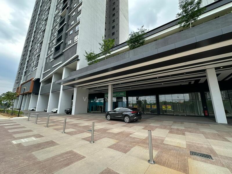 Shop for Rent in Kepong (Kuala Lumpur) - Ivan Loo - Exterior - PropertyGuru.com.my
