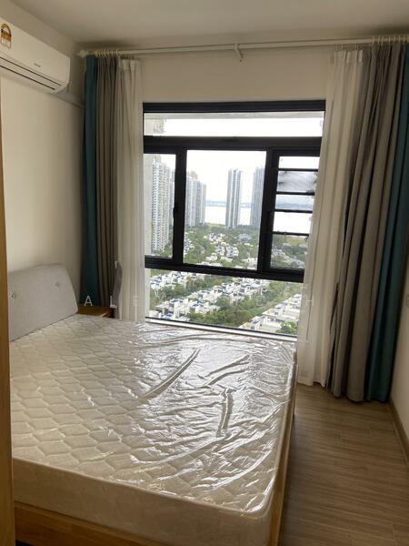 Apartment for Rent at Regalia Park @ Forest City - Alex Cheah - PropertyGuru.com.my