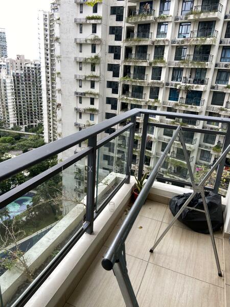 Apartment for Rent at Regalia Park @ Forest City - Alex Cheah - PropertyGuru.com.my