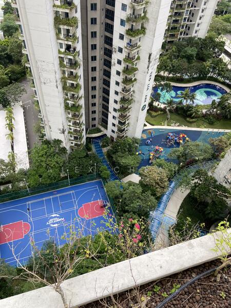 Apartment for Rent at Regalia Park @ Forest City - Alex Cheah - PropertyGuru.com.my
