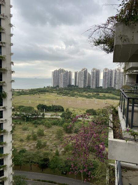 Apartment for Rent at Regalia Park @ Forest City - Alex Cheah - PropertyGuru.com.my