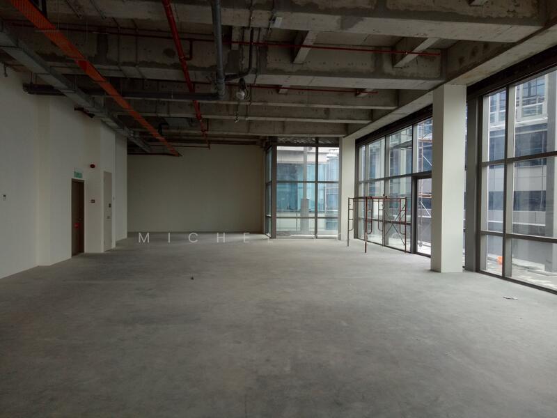 Office for Rent in KL Eco City (Kuala Lumpur) - MICHEL YONG - Interior - PropertyGuru.com.my