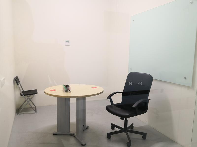 Office for Rent in KL Eco City (Kuala Lumpur) - MICHEL YONG - Study - PropertyGuru.com.my