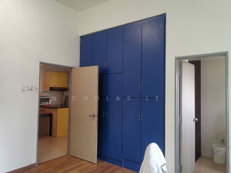 Bayan Villa, Seri Kembangan untuk Untuk Dijual - RM 395,000, Mac 2026 - Kitchen - PropertyGuru.com.my