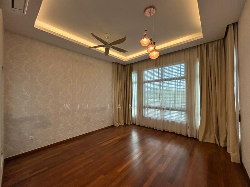 Cluster House for Sale in Eco Botanic (Iskandar Puteri (Nusajaya)) - William Tay - Bedroom - PropertyGuru.com.my