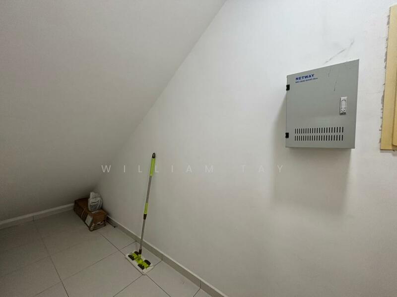 Cluster House for Sale in Eco Botanic (Iskandar Puteri (Nusajaya)) - William Tay - Interior - PropertyGuru.com.my