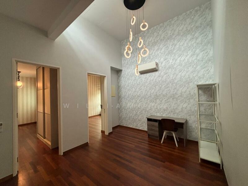 Cluster House for Sale in Eco Botanic (Iskandar Puteri (Nusajaya)) - William Tay - Interior - PropertyGuru.com.my
