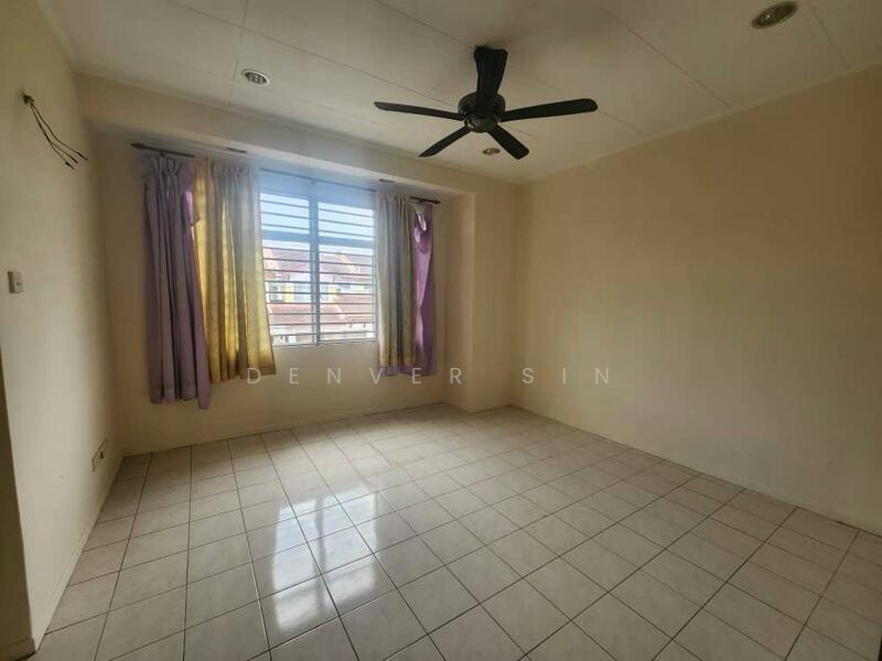 2-storey Terraced House for Sale in Kajang (Selangor) - Denver Sin - Interior - PropertyGuru.com.my