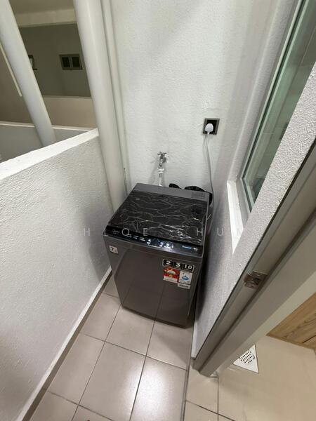 One 49 Residence untuk Untuk Disewa - RM 2,600 /bulan, Mac 2026 - Interior - PropertyGuru.com.my