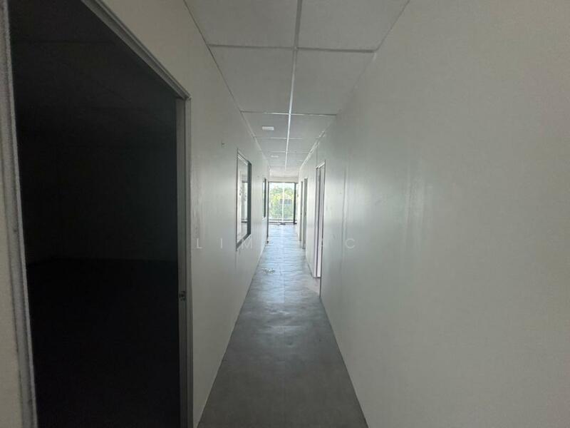 Corridor