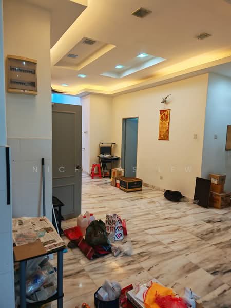 Townhouse for Sale in Seri Kembangan (Selangor) - Nicholas Lew - Interior - PropertyGuru.com.my