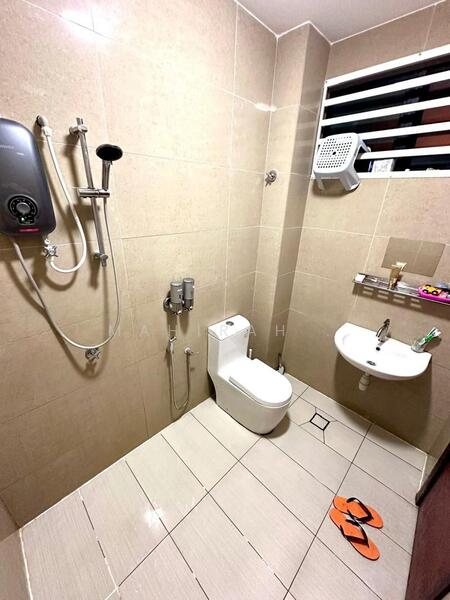 Bangi Vista Link Villa & Bungalow untuk Untuk Dijual - RM 880,000, Feb 2026 - Bathroom - PropertyGuru.com.my