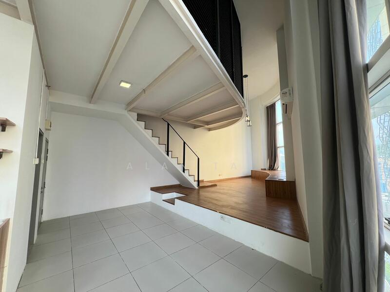 Service Residence for Rent at Colonial @ Empire City - Alan Tai - Interior - PropertyGuru.com.my