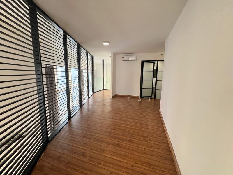 Service Residence for Rent at Colonial @ Empire City - Alan Tai - Interior - PropertyGuru.com.my