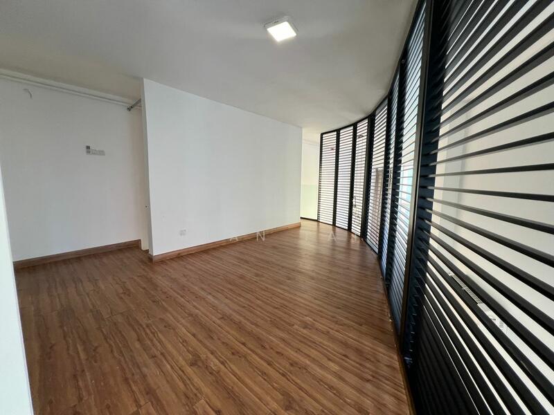 Service Residence for Rent at Colonial @ Empire City - Alan Tai - Interior - PropertyGuru.com.my