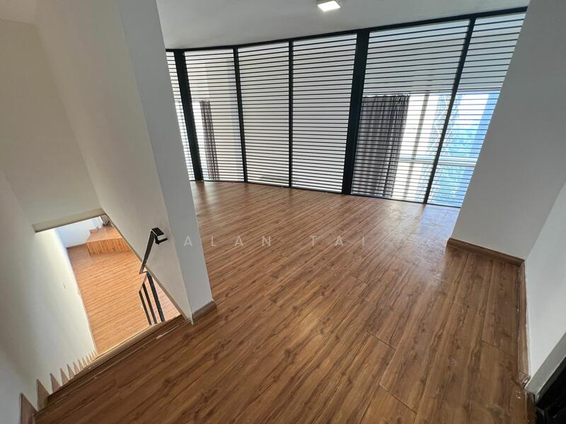 Service Residence for Rent at Colonial @ Empire City - Alan Tai - Interior - PropertyGuru.com.my