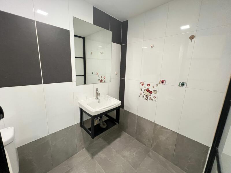 Service Residence for Rent at Colonial @ Empire City - Alan Tai - Bathroom - PropertyGuru.com.my