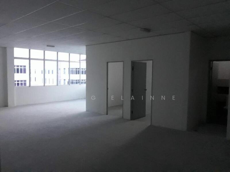 For Sale - i-Parc @ Tanjung Pelepas