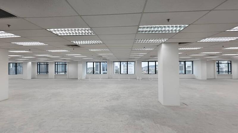 Shop / Office for Rent in Seksyen U1 (Glenmarie) - Key Ling - Interior - PropertyGuru.com.my
