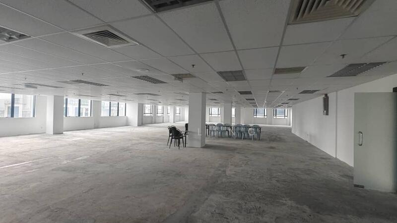 Shop / Office for Rent in Seksyen U1 (Glenmarie) - Key Ling - Interior - PropertyGuru.com.my