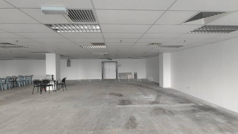 Shop / Office for Rent in Seksyen U1 (Glenmarie) - Key Ling - Interior - PropertyGuru.com.my