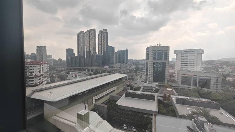 Shop / Office for Rent in Seksyen U1 (Glenmarie) - Key Ling - View - PropertyGuru.com.my