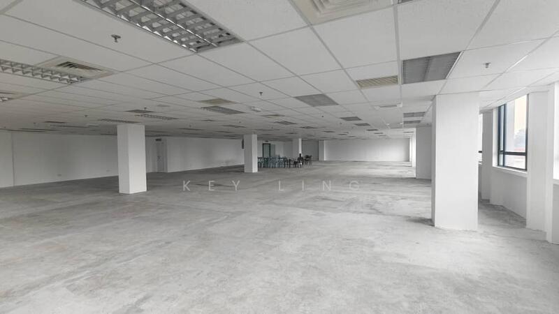 Shop / Office for Rent in Seksyen U1 (Glenmarie) - Key Ling - Interior - PropertyGuru.com.my