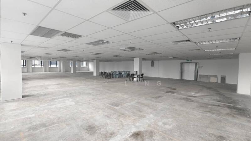 Shop / Office for Rent in Seksyen U1 (Glenmarie) - Key Ling - Interior - PropertyGuru.com.my