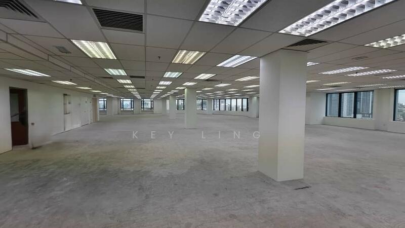 Shop / Office for Rent in Seksyen U1 (Glenmarie) - Key Ling - Interior - PropertyGuru.com.my