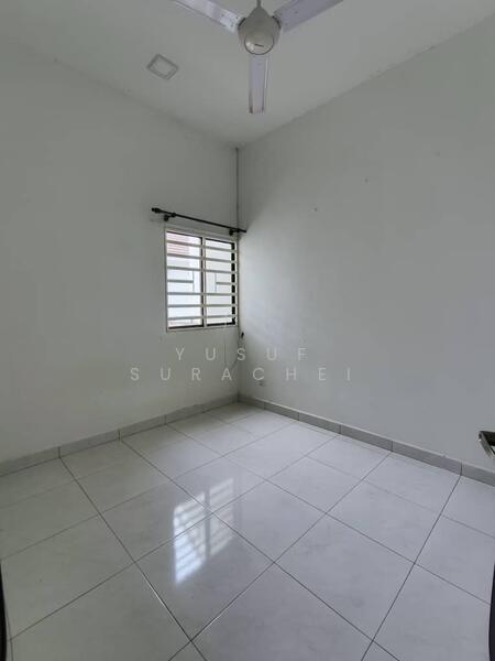 1-storey Terraced House for Sale in Taman Pinggiran Bertam (Kepala Batas) - Yusuf Surachei - Interior - PropertyGuru.com.my