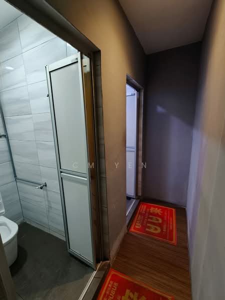 Kedai / Pejabat untuk Disewa di Johor Bahru (Johor) - CM Yen - Bathroom - PropertyGuru.com.my