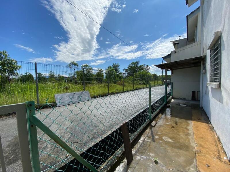 2-storey Terraced House for Sale in Kota Emerald (Rawang) - Steven Lee - Exterior - PropertyGuru.com.my