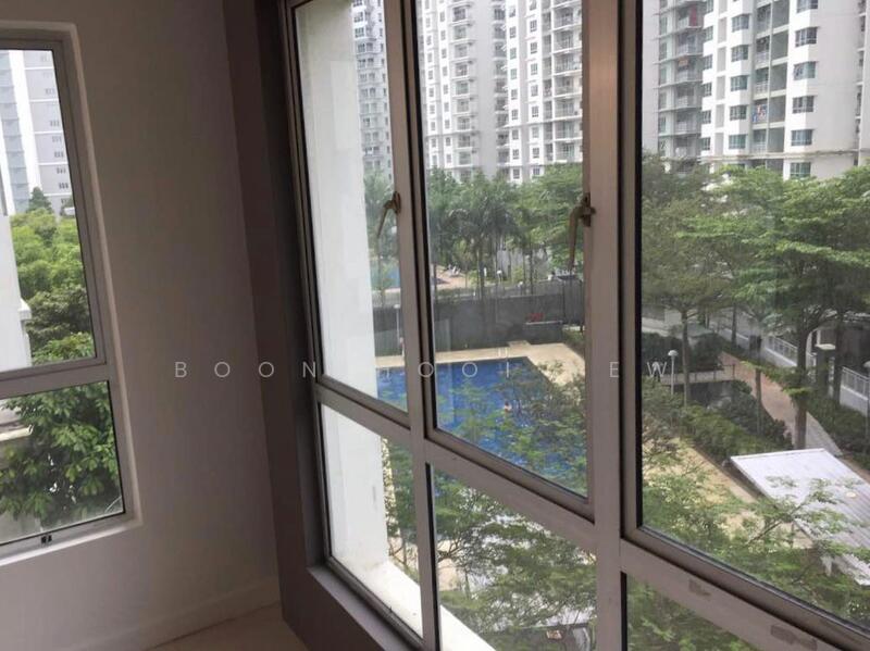 Service Residence for Sale at Metropolitan Square Service Residence - Boon Hooi Yew - View - PropertyGuru.com.my