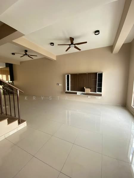 RESIDENSI SENI untuk Untuk Disewa - RM 3,700 /bulan, Mac 2026 - Living Room - PropertyGuru.com.my