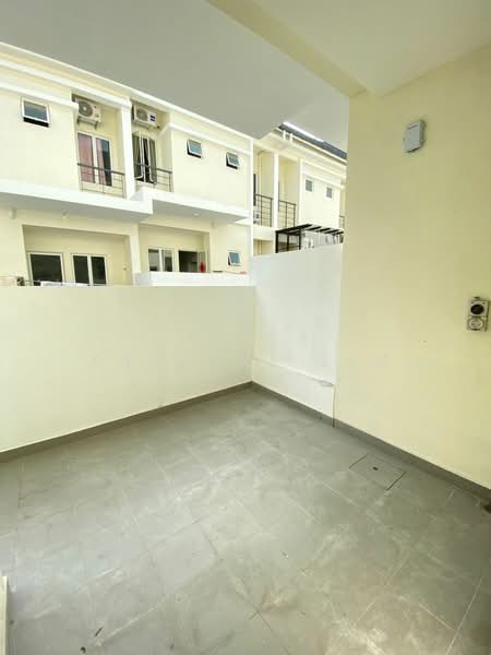 RESIDENSI SENI untuk Untuk Disewa - RM 3,700 /bulan, Mac 2026 - Exterior - PropertyGuru.com.my