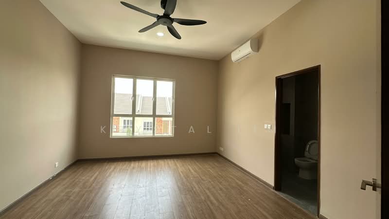 Terraced House for Rent in Sepang (Selangor) - Krystal Lim - Interior - PropertyGuru.com.my