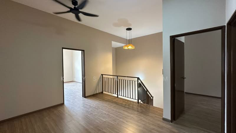 Terraced House for Rent in Sepang (Selangor) - Krystal Lim - Interior - PropertyGuru.com.my