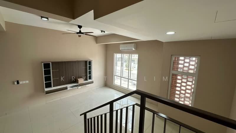 Terraced House for Rent in Sepang (Selangor) - Krystal Lim - Living Room - PropertyGuru.com.my
