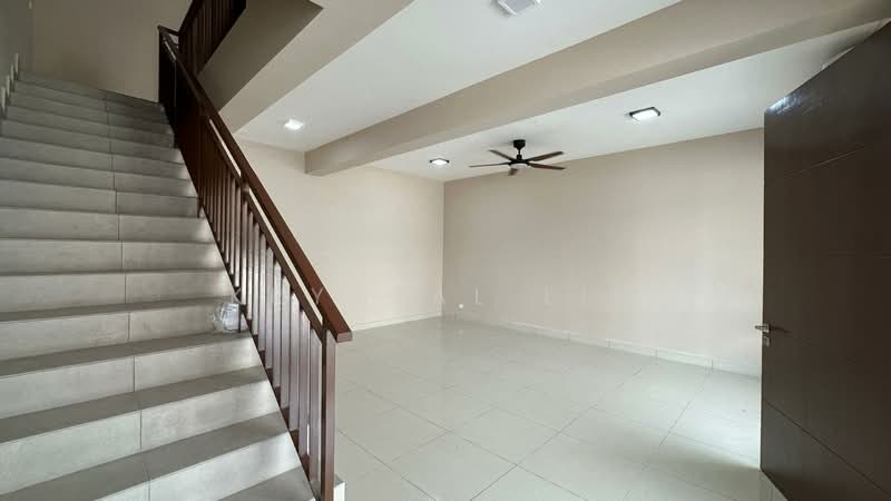 Terraced House for Rent in Sepang (Selangor) - Krystal Lim - Interior - PropertyGuru.com.my