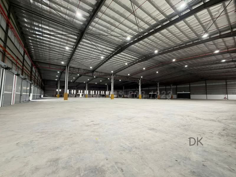 Detached Factory for Rent in Pulau Indah (Klang) - Darren Khoo - Interior - PropertyGuru.com.my