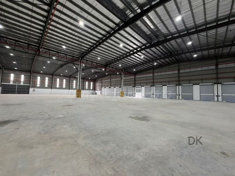 Detached Factory for Rent in Pulau Indah (Klang) - Darren Khoo - Interior - PropertyGuru.com.my